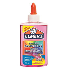 Elmer's Lavable Translucide