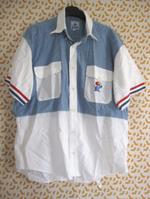 Chemise France 98 officielle