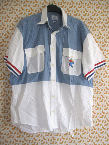 Chemise france officielle - chemise,