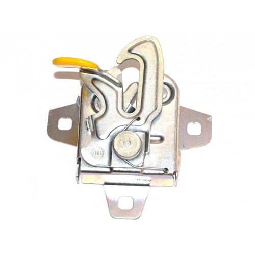 Gache serrure capot - serrure, moteur
