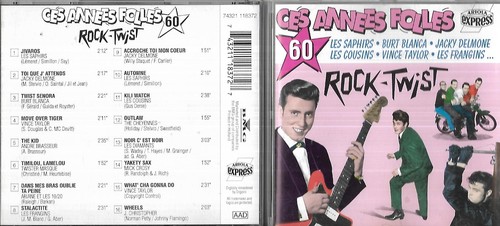 16t s les - 16t, 60's