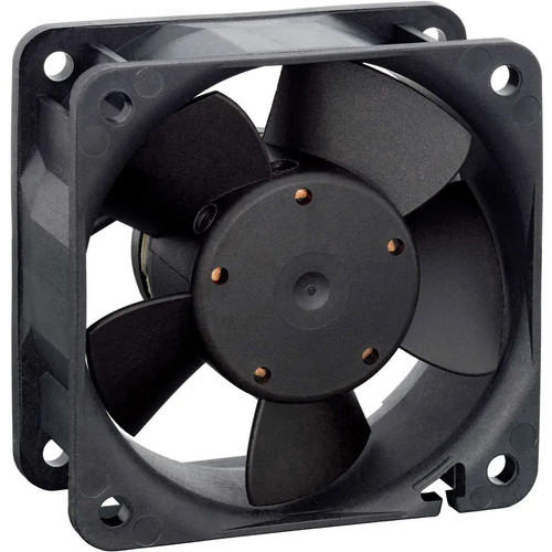 Ventilateur axial ebm - axial,