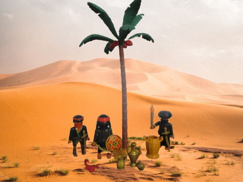 Playmobil 4247 4244 - playmobil,