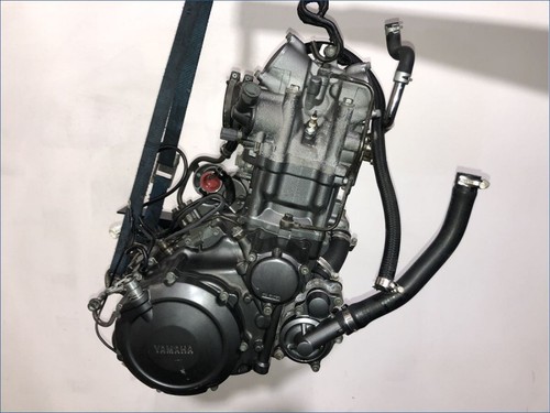 Moteur yamaha mt03 660 - moteur,