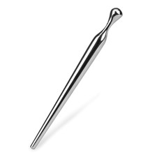 Plug tige d'urètre Lander Dilatateur pénis BDSM
