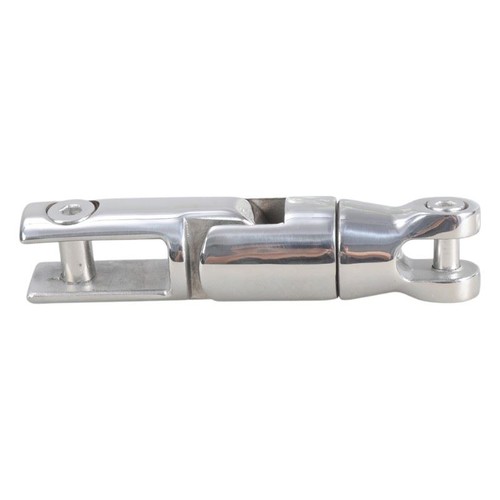 Inox ancre double pivot - ancre,
