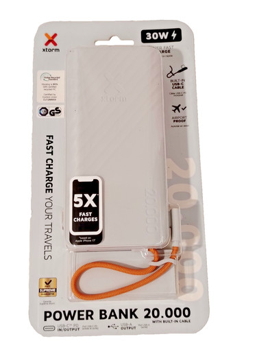 Batterie externe 20000mah - batterie,