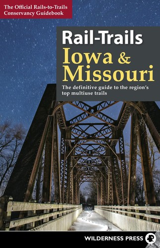 Rail trails iowa - iowa, &