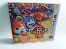 Yo Kai Watch Blasters Crique des chats rouges Nintendo 3DS | Expédition rapide