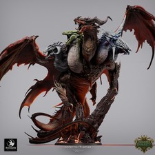 Print on demand | Infernal