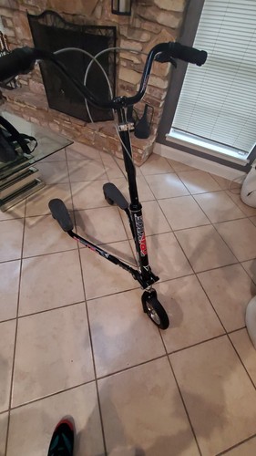 Trikke air t78cs carving - air,