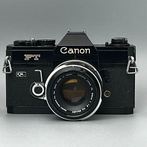 Appareil photo argentique - , 35