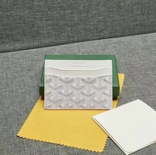 Porte monnaie goyard - monnaie,