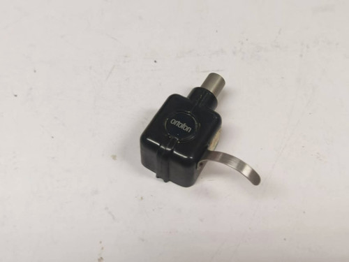 Used ortofon spu headshell - ortofon, a