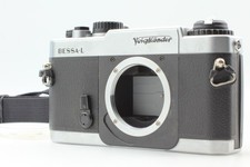 [ NEAR MINT w / Strap ] Voigtlander BESSA-L BESSA L Film Camera Body From JAPAN