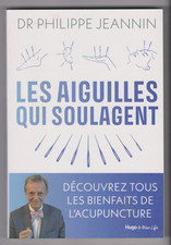 Les AIGUILLES QUI SOULAGENT