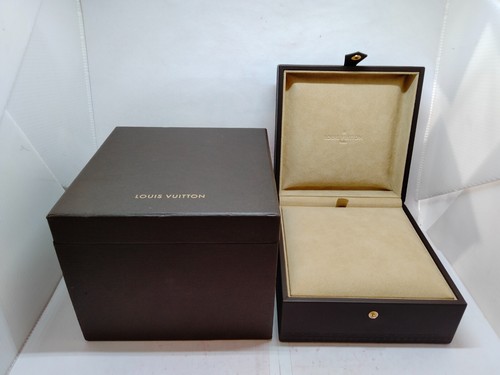 Vintage véritable coffret - vÉritable,