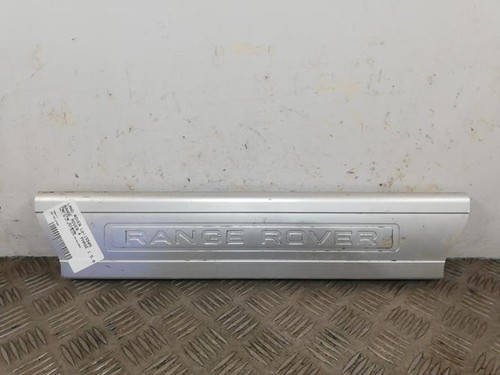 Marche pieds land rover - marche,