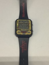 Vintage montre zelda nintendo - zelda,