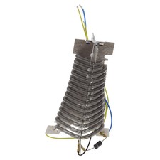 Gammapiù cylindre conique chauffant 1700W 230V sèche-cheveux G+ 2001R NA3622