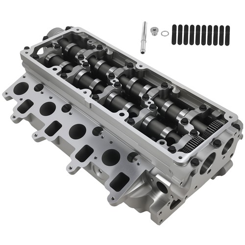 Culasse complète for - for, vw