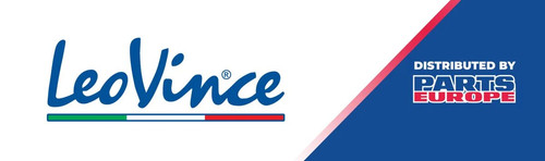 Parts europe promotion sticker - parts,