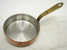 Inocuivre mini copper - inocuivre, fry