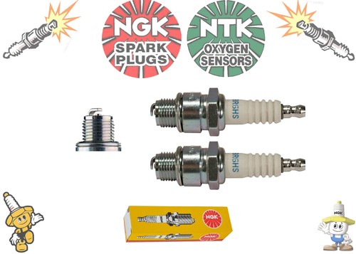 Ngk allumage bougie br6hs 10 - ngk,