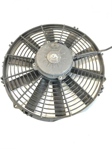 Cooling fan frigo - fan,