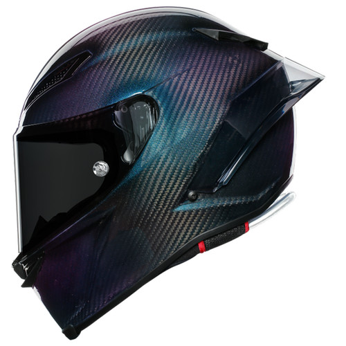 Casque moto agv pista ece - casque,