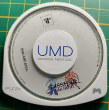 Jeu PSP- Dissidia: Final