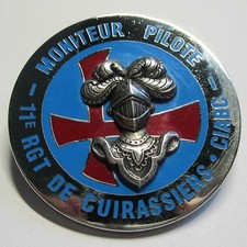 Moniteur Pilote 11 R de