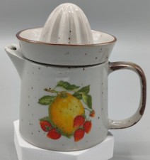 🍀Joli presse agrumes citron