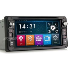 Autoradio GPS for TOYOTA