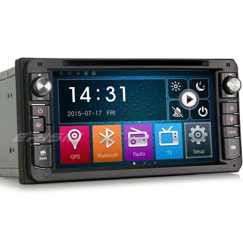 Autoradio gps for - gps, toyota