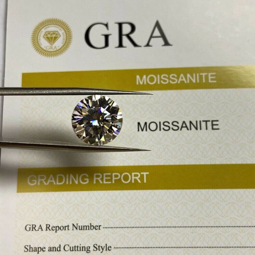 Certifié gra ct diamant - certifié,