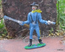 Comansi far west soldat - /, us
