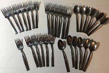 Vintage Oneida Stainless