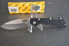 Knife Buck Tarani B882-BKX-0