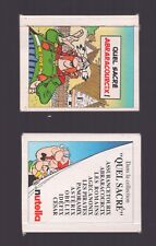 UDERZO . ASTÉRIX . 1