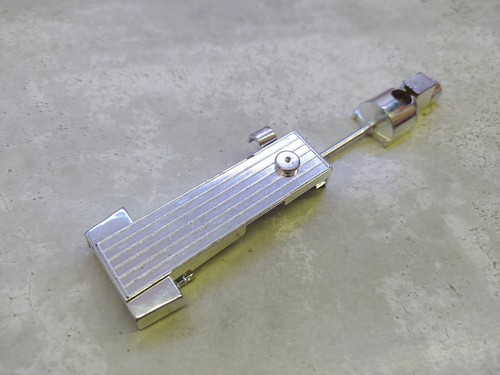 Carter boite bugatti - 1/21, et