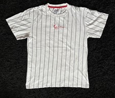 T-shirt À Rayures Karl Kani