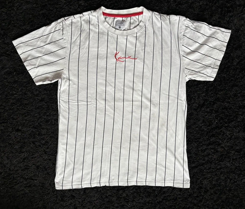Shirt rayures karl kani - karl,
