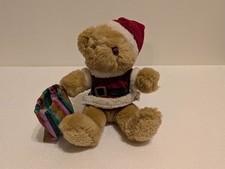 Ourson en Peluche "The Teddy