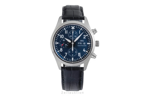 Montre aviateur iwc - montre, d'aviateur
