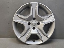 Enjoliveur origine - Dacia