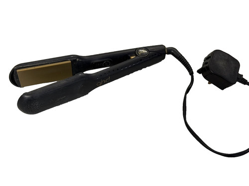 Ghd ss5 gold - ghd, ss5.0