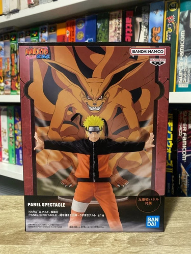 Figurine naruto shippuden - shippuden,