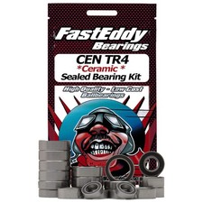 CEN TR4 Ceramic Rubber Sealed