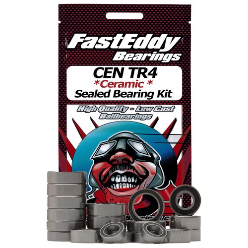 Cen tr4 ceramic rubber sealed - tr4,